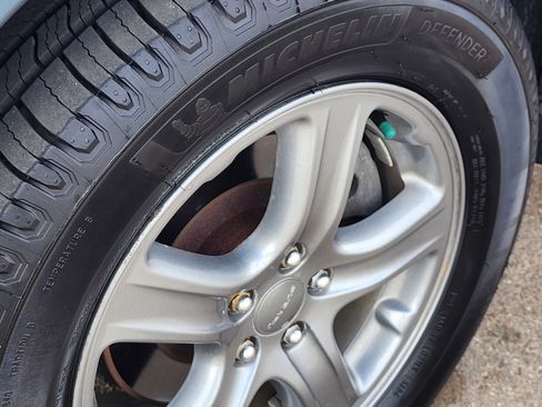 Used 2005 Subaru Baja Turbo image 10