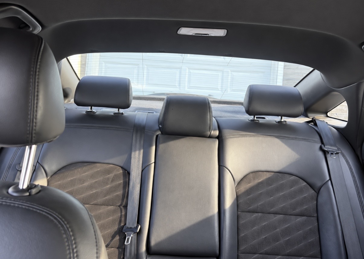 Used 2018 Hyundai Sonata Sport FWD image 8
