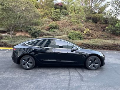 Used 2019 Tesla Model 3 Standard Range Plus