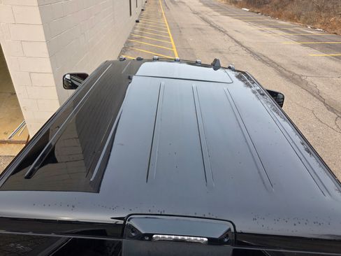 Used 2022 RAM 3500 Limited image 2