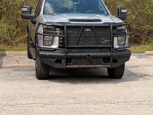 Used 2022 Chevrolet Silverado 3500 W/T w/ WT Convenience Package image 6