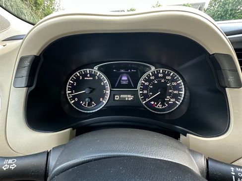 Used 2016 INFINITI QX60 FWD w/ Premium Plus Package image 15
