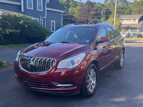 Used 2015 Buick Enclave Leather AWD/4WD image 1