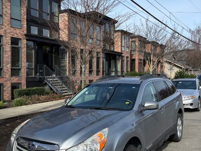 Used 2011 Subaru Outback 2.5i Limited