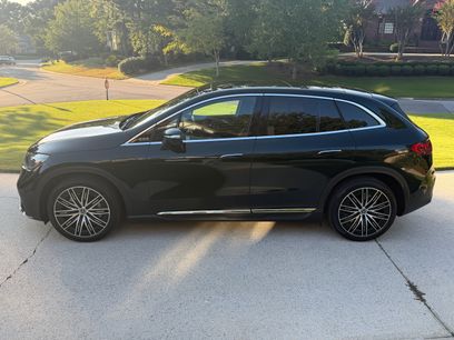 Used 2023 Mercedes-Benz EQE 500 4MATIC SUV