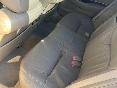 Used 1999 Acura TL FWD image 13