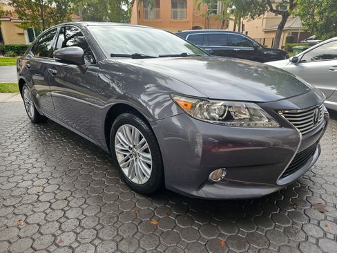 Used 2013 Lexus ES 350 image 6