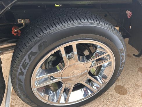 Used 2000 Ford F150 Harley-Davidson RWD image 6
