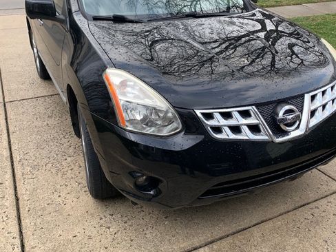 Used 2012 Nissan Rogue SL image 5