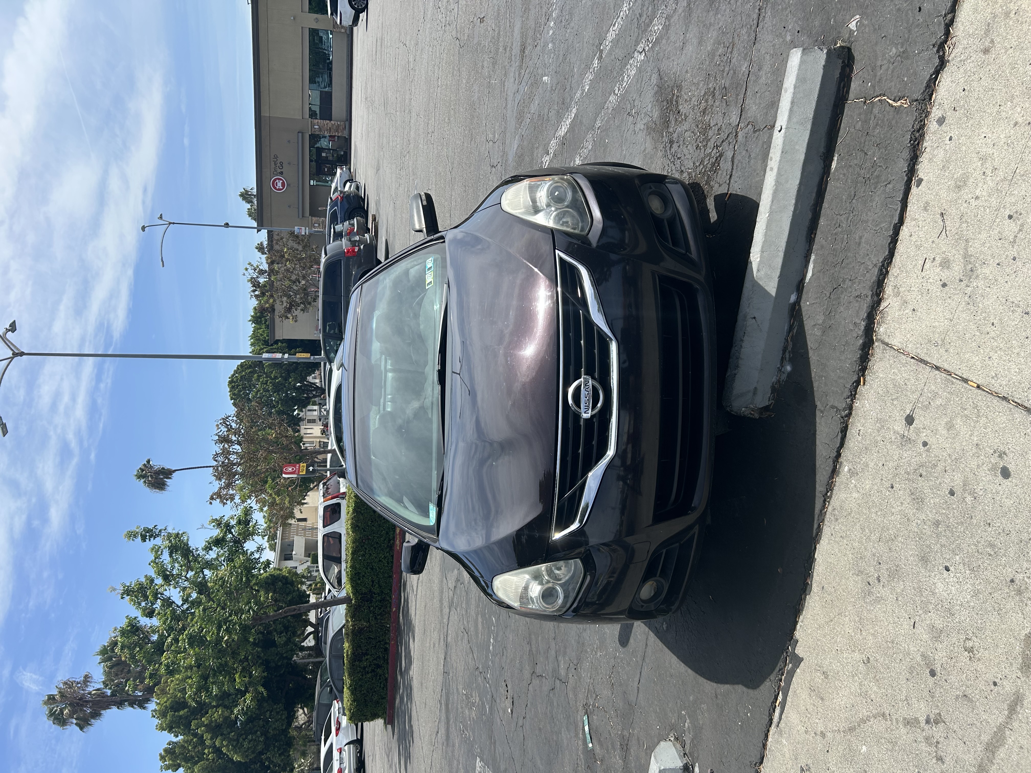 Used 2012 Nissan Altima 2.5 S w/ Convenience Pkg FWD image 1