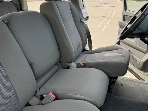 Used 2007 Dodge Ram 1500 Truck SLT w/ Mopar Chrome Edition Group image 17