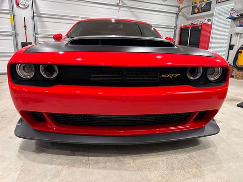 Used 2018 Dodge Challenger SRT Demon image 2