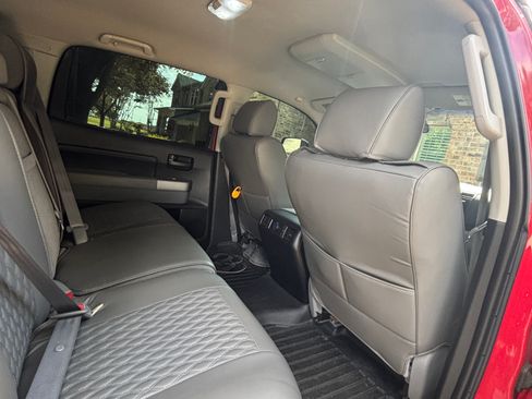 Used 2008 Toyota Tundra SR5 RWD image 11