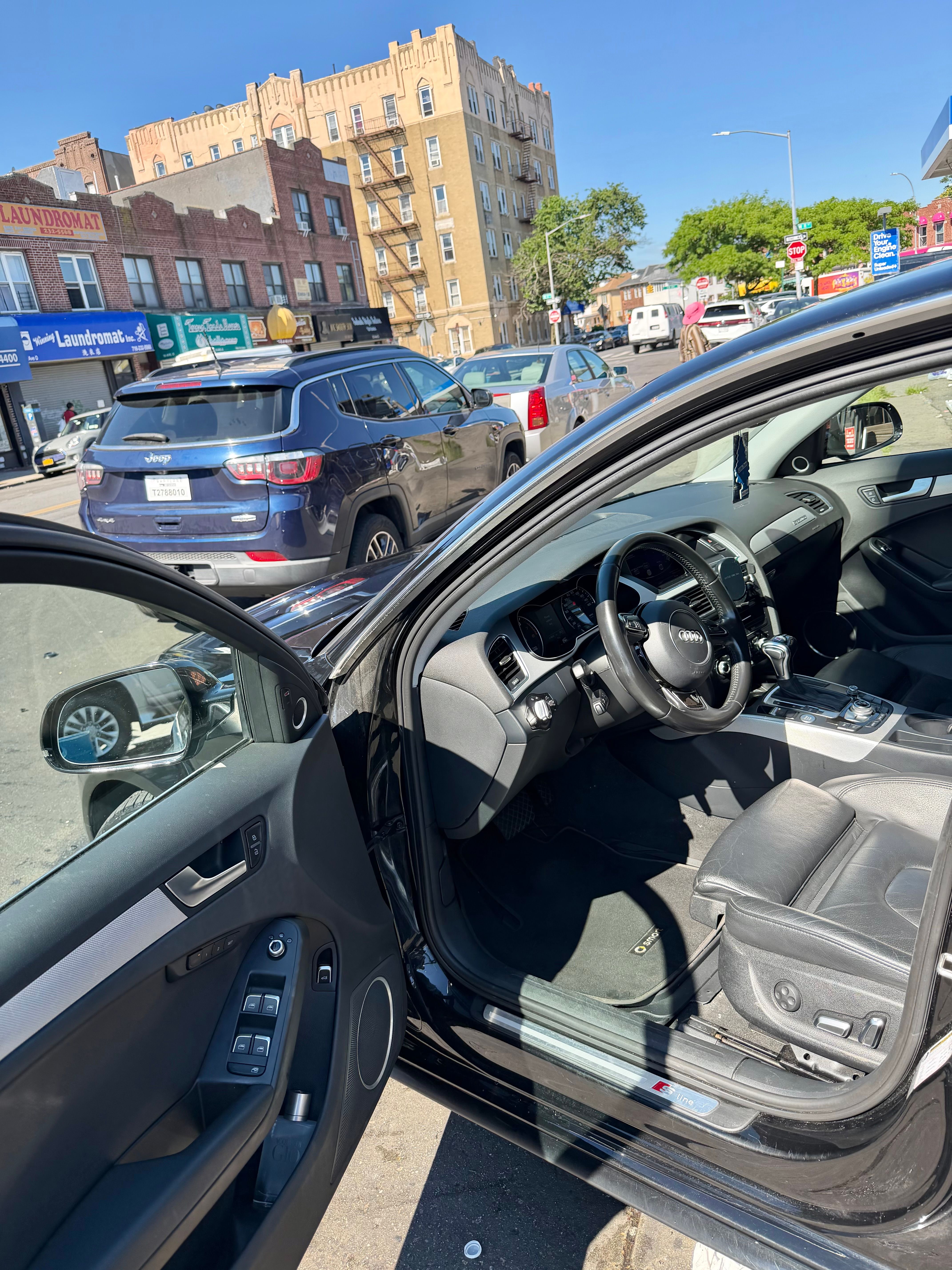 Used 2016 Audi A4 2.0T Premium Plus AWD/4WD image 8
