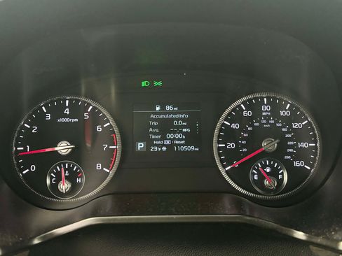 Used 2020 Kia Telluride EX image 14