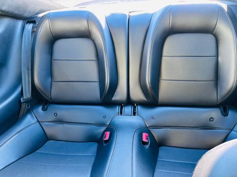 Used 2019 Ford Mustang GT Premium w/ Enhanced Security Package image 13