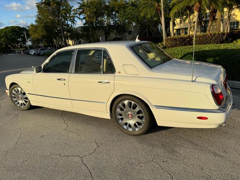 Used 2005 Bentley Arnage RL RWD image 5