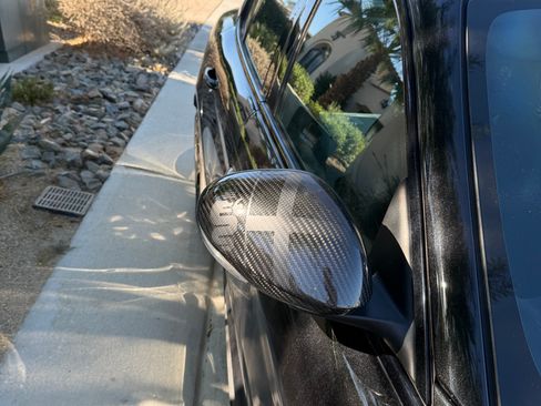 Used 2017 Alfa Romeo Giulia Quadrifoglio image 14