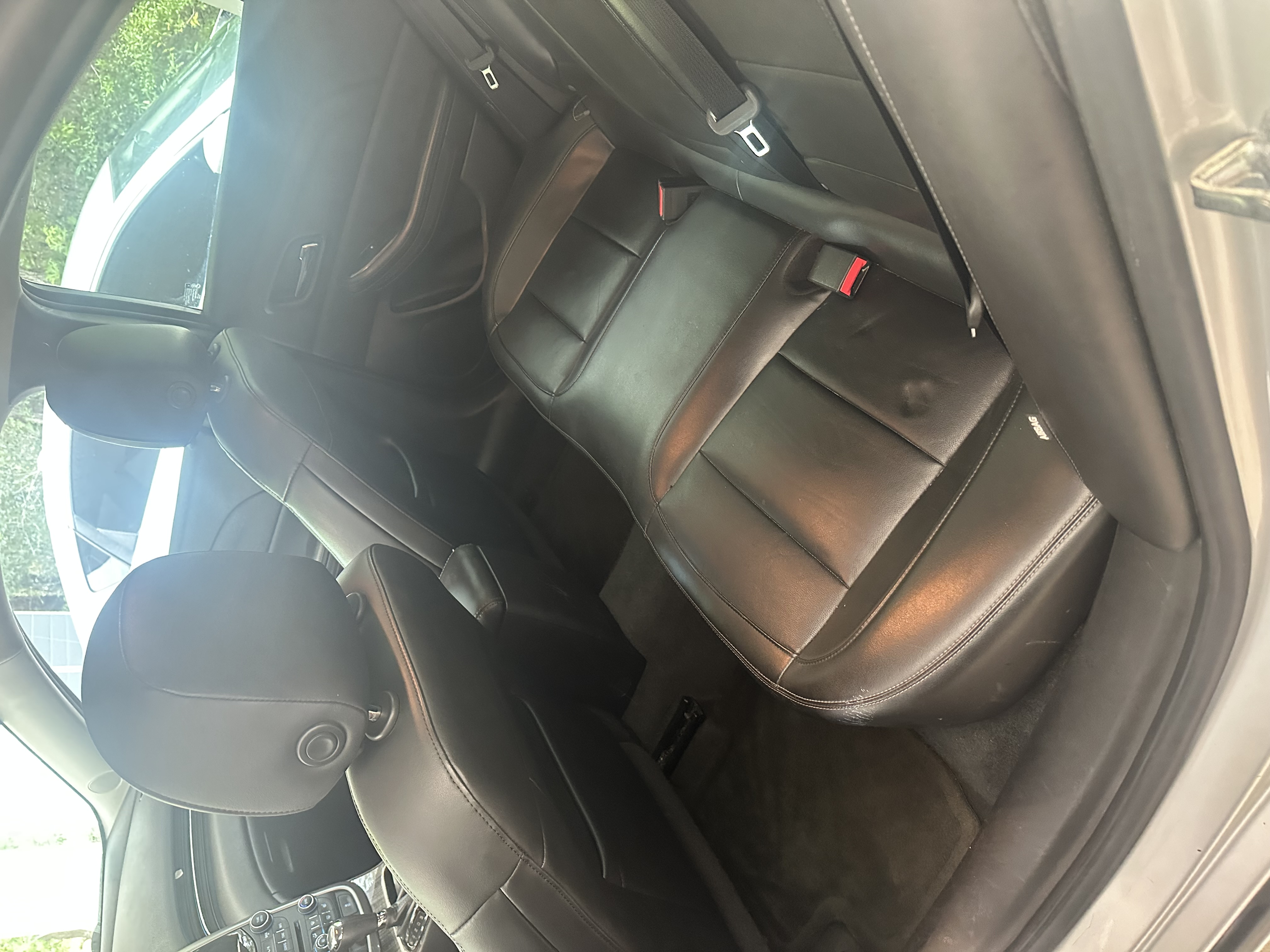 Used 2015 Chevrolet Malibu LTZ FWD image 9