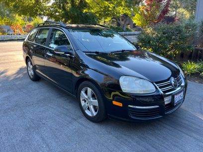 Used 2009 Volkswagen Jetta SE