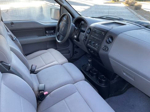 Used 2006 Ford F150 XL image 12