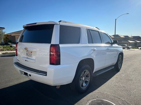 Used 2020 Chevrolet Tahoe LS image 8
