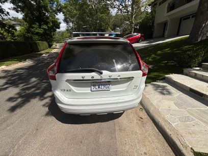 Used 2017 Volvo XC60 T6 Dynamic w/ Protection Package