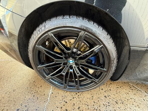 Used 2023 BMW M2 w/ Carbon Package image 11