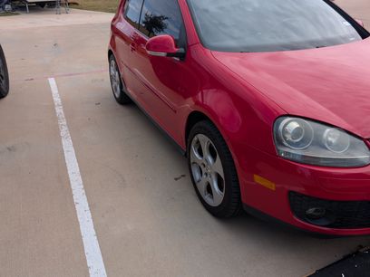 Used 2008 Volkswagen GTI 2.0T 2-Door