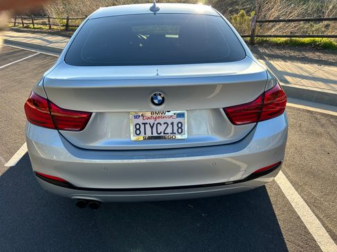 Used 2018 BMW 430i Gran Coupe image 11