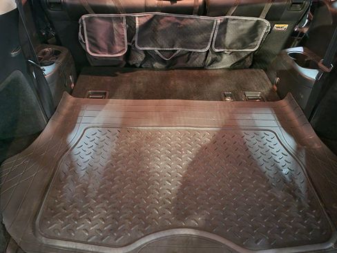 Used 2017 MAZDA CX-9 Touring image 15