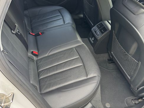 Used 2017 Audi A4 2.0T Ultra Premium w/ Convenience Package image 11