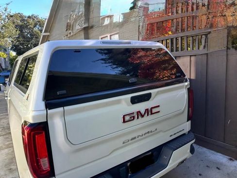 Used 2021 GMC Sierra 1500 Denali w/ Denali Ultimate Package image 6