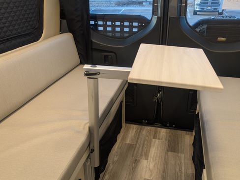 Used 2020 Mercedes-Benz Sprinter 2500 image 14