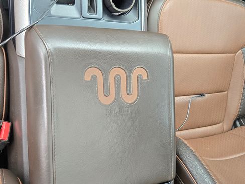 Used 2021 Ford F150 King Ranch w/ Equipment Group 601A High image 16