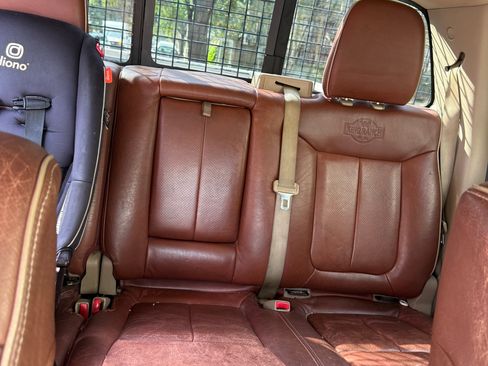 Used 2010 Ford F150 King Ranch image 11