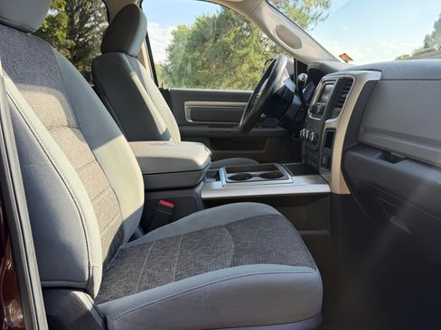 Used 2014 RAM 3500 Big Horn AWD/4WD image 9