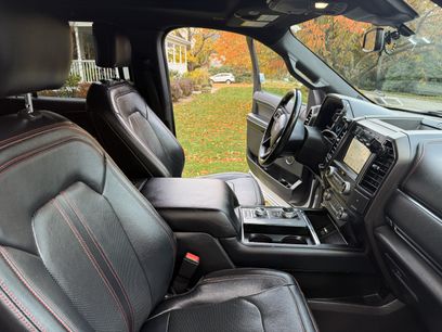 Used 2019 Ford Expedition Max Limited w/ Equipment Group 303A