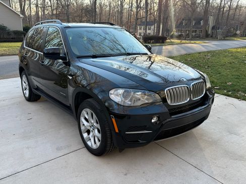 Used 2013 BMW X5 xDrive35i image 6