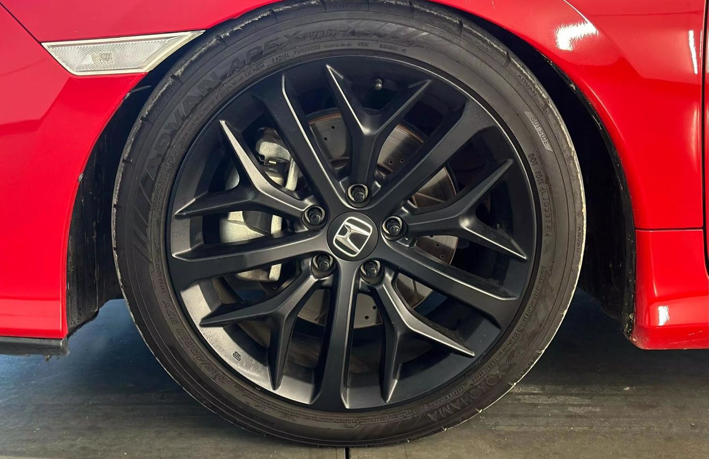 Used 2020 Honda Civic Si image 11