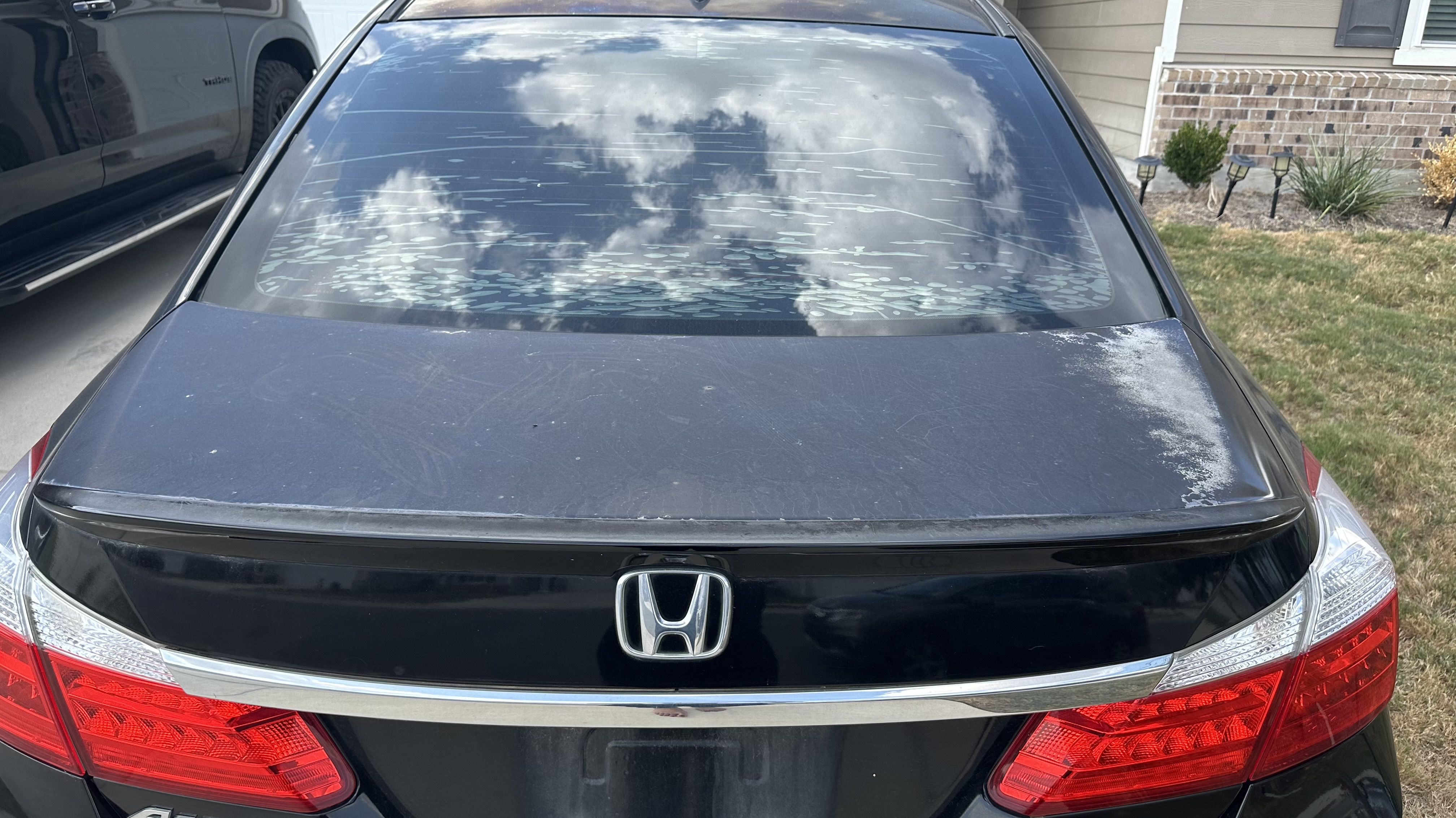 Used 2014 Honda Accord EX-L image 4