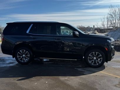 Used 2023 Chevrolet Tahoe LS