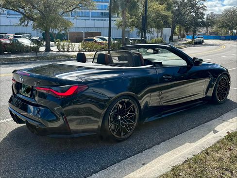 Used 2022 BMW M4 xDrive Competition w/ Executive Package image 6