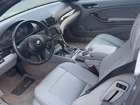 Used 2006 BMW 330Ci Convertible RWD image 13