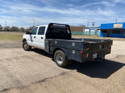 Used 2003 Chevrolet Silverado 3500 LS image 9