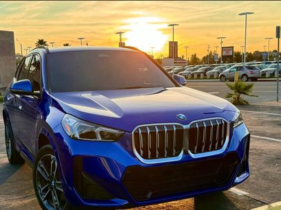 Used 2023 BMW X1 xDrive28i