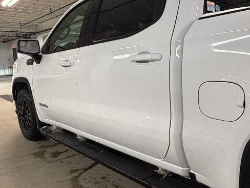 Used 2022 GMC Sierra 1500 Elevation image 26