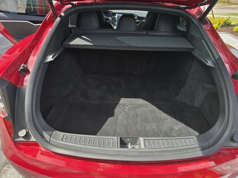 Used 2018 Tesla Model S P100D image 12