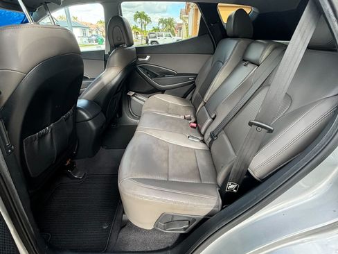 Used 2013 Hyundai Santa Fe Sport image 2