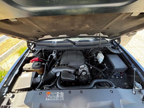 Used 2012 Chevrolet Silverado 1500 LT w/ All-Star Edition RWD image 16